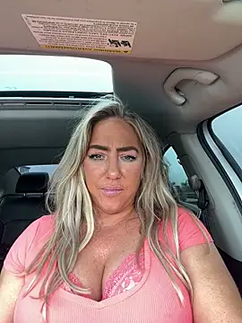 sunshinekisses online show from March 28, 2026, 5:25 pm