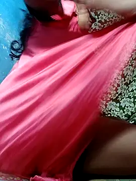 AparnaBoudi online show from February 4, 2025, 6:17 pm