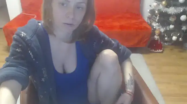 Snapshot of AngelAndDevil92 chatting on January 6, 2025, 1:52 pm AngelAndDevil92 online show from January 6, 2025, 1:52 pm