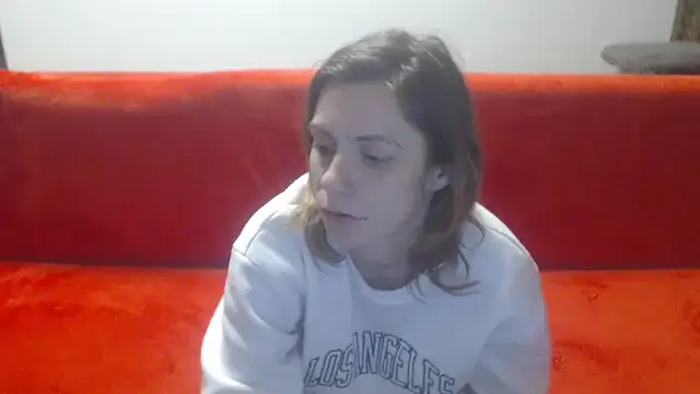 Snapshot of AngelAndDevil92 chatting on February 2, 2025, 11:29 am AngelAndDevil92 online show from February 2, 2025, 11:29 am