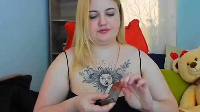 Snapshot of Doliss chatting on January 9, 2026, 7:37 am Doliss online show from January 9, 2026, 7:37 am