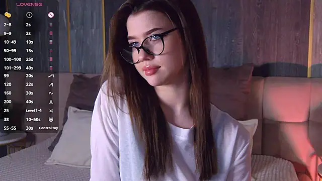 Sara Lewiis online show from April 13, 2026, 4:11 pm