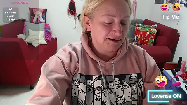 emperabigbootybigass online show from December 1, 2025, 12:17 pm