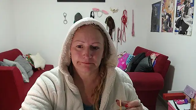 emperabigbootybigass online show from January 8, 2026, 12:22 pm