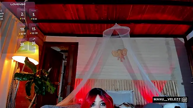 Snapshot of Manu_Velez chatting on November 25, 2025, 9:20 am Manu Velez online show from November 25, 2025, 9:20 am