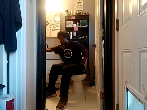 DevinToore online show from November 28, 2025, 9:59 pm