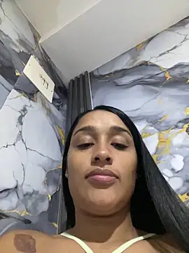 KatalinnaBrown online show from February 19, 2026, 10:56 am