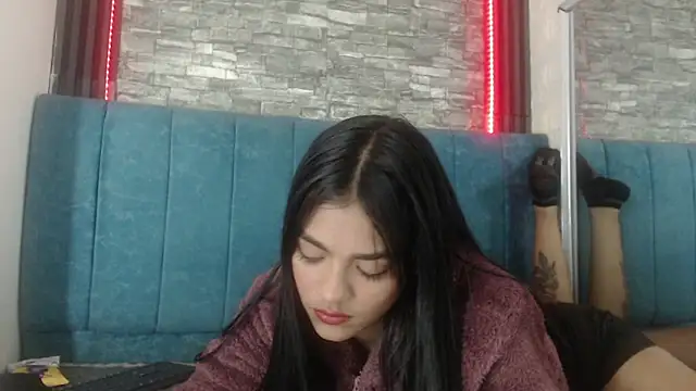 Snapshot of kihara_candy69 chatting on December 18, 2025, 8:56 pm kihara candy69 online show from December 18, 2025, 8:56 pm