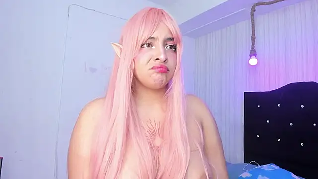 Snapshot of miku_katsuragi chatting on January 10, 2026, 11:22 pm miku katsuragi online show from January 10, 2026, 11:22 pm