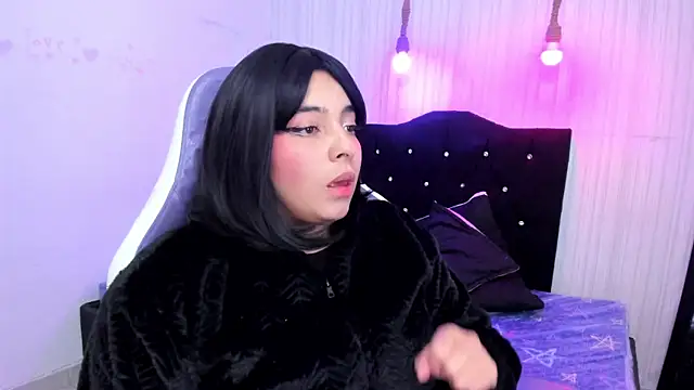 Snapshot of miku_katsuragi chatting on November 7, 2025, 3:44 am miku katsuragi online show from November 7, 2025, 3:44 am