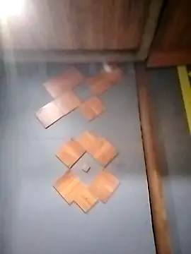 tsongadick967 online show from November 5, 2025, 4:59 am