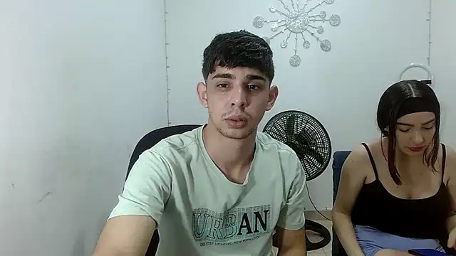 sexy dirty couple2 online show from March 14, 2025, 6:32 am