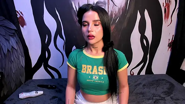 Kylie-fox online show from December 20, 2025, 12:02 am