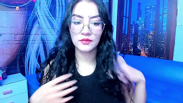 Snapshot of Violetaa_diazz chatting on February 4, 2025, 9:10 pm Violetaa diazz online show from February 4, 2025, 9:10 pm