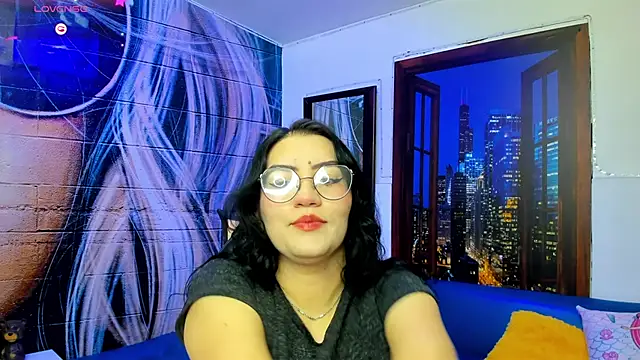 Snapshot of Violetaa_diazz chatting on March 6, 2025, 8:16 pm Violetaa diazz online show from March 6, 2025, 8:16 pm