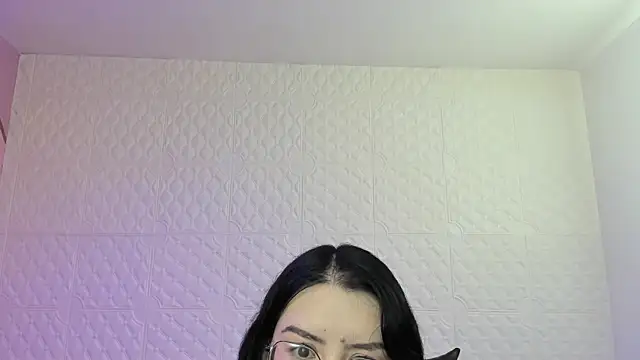 Snapshot of Violetaa_diazz chatting on September 18, 2025, 9:07 pm Violetaa diazz online show from September 18, 2025, 9:07 pm