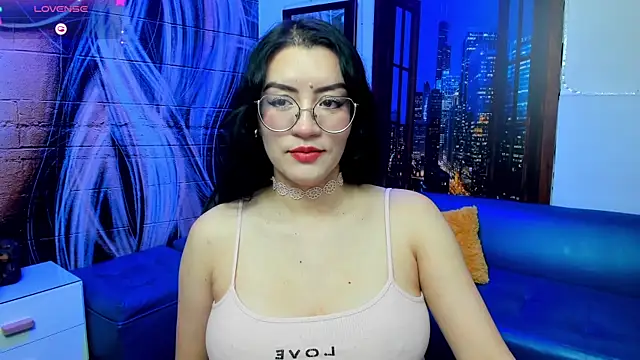 Snapshot of Violetaa_diazz chatting on February 28, 2025, 9:12 pm Violetaa diazz online show from February 28, 2025, 9:12 pm