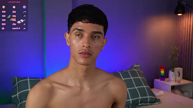 Busterspinter online show from March 22, 2025, 12:14 pm