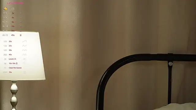 Snapshot of Good_Barbie chatting on September 19, 2025, 4:27 am Good Barbie online show from September 19, 2025, 4:27 am