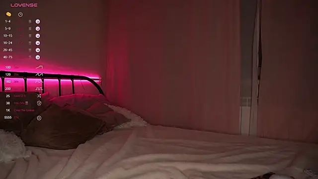 Snapshot of Good_Barbie chatting on March 1, 2025, 5:52 am Good Barbie online show from March 1, 2025, 5:52 am