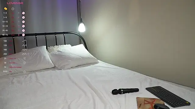 Snapshot of Good_Barbie chatting on October 3, 2025, 3:20 am Good Barbie online show from October 3, 2025, 3:20 am