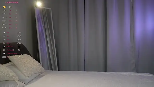 Snapshot of Good_Barbie chatting on November 21, 2025, 1:26 am Good Barbie online show from November 21, 2025, 1:26 am