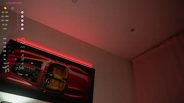 Snapshot of Good_Barbie chatting on February 23, 2025, 9:11 am Good Barbie online show from February 23, 2025, 9:11 am