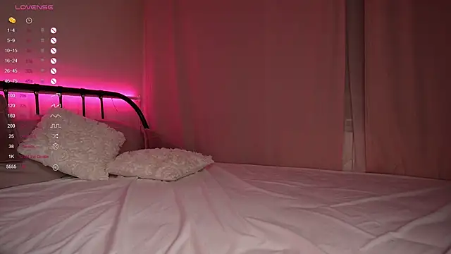 Snapshot of Good_Barbie chatting on March 8, 2025, 7:05 am Good Barbie online show from March 8, 2025, 7:05 am