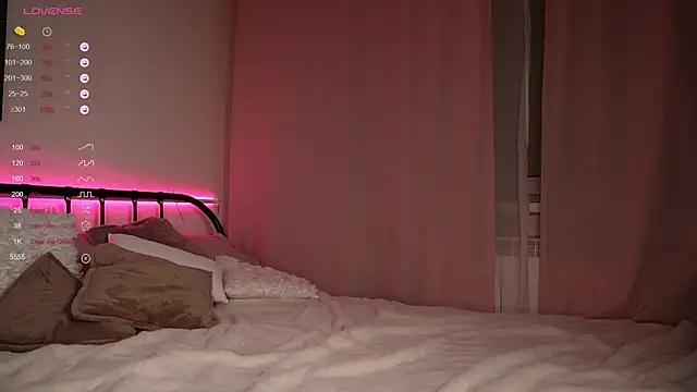 Snapshot of Good_Barbie chatting on March 6, 2025, 3:46 am Good Barbie online show from March 6, 2025, 3:46 am