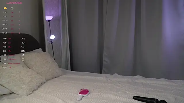 Snapshot of Good_Barbie chatting on November 23, 2025, 1:37 am Good Barbie online show from November 23, 2025, 1:37 am