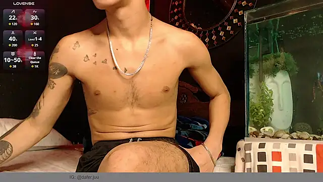 Godly huan online show from January 9, 2026, 5:14 am