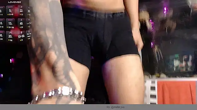 Godly huan online show from December 20, 2025, 6:05 am