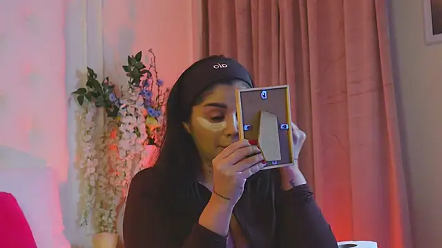 Amberseyes online show from March 31, 2026, 6:59 am