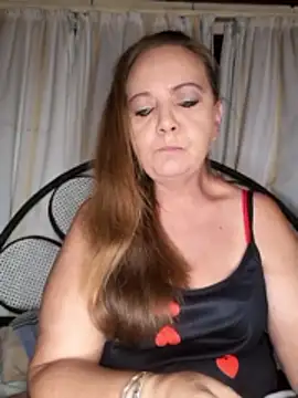 Kimmyb777 online show from April 18, 2026, 4:42 pm