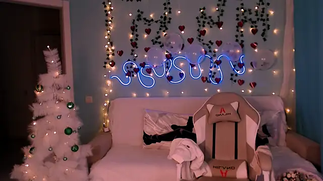 Sweet Richal online show from February 10, 2025, 4:19 am