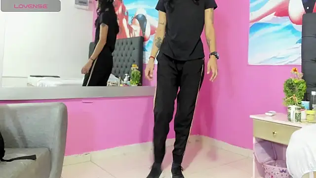 Snapshot of _candy_jade_ chatting on October 18, 2025, 12:18 pm candy jade online show from October 18, 2025, 12:18 pm