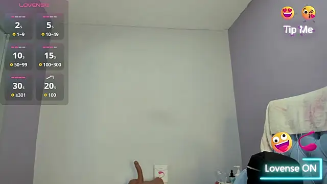 Snapshot of _candy_jade_ chatting on November 30, 2025, 11:55 am candy jade online show from November 30, 2025, 11:55 am