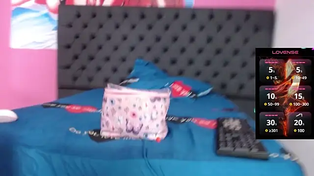 Snapshot of _candy_jade_ chatting on March 14, 2025, 2:52 pm candy jade online show from March 14, 2025, 2:52 pm