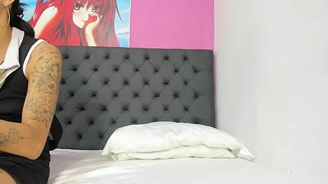  candy jade  online show from March 21, 2026, 11:14 am