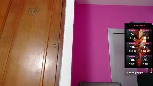 Snapshot of _candy_jade_ chatting on March 14, 2025, 9:00 pm candy jade online show from March 14, 2025, 9:00 pm