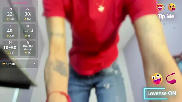 Snapshot of _candy_jade_ chatting on December 5, 2025, 11:31 am candy jade online show from December 5, 2025, 11:31 am