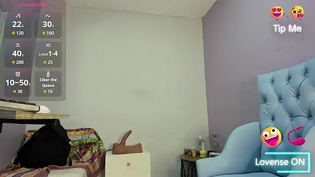 Snapshot of _candy_jade_ chatting on November 16, 2025, 11:37 am candy jade online show from November 16, 2025, 11:37 am