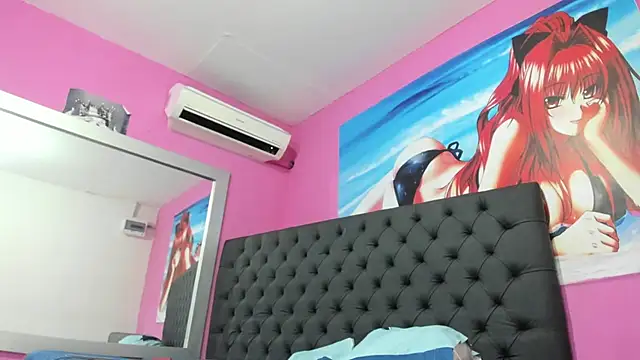 Snapshot of _candy_jade_ chatting on October 3, 2025, 11:45 am candy jade online show from October 3, 2025, 11:45 am