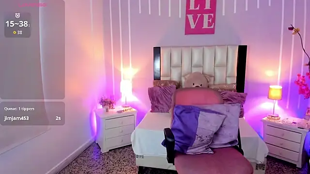 Andy Gamboa online show from December 17, 2025, 1:27 pm