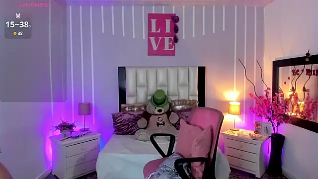 Andy Gamboa online show from March 21, 2026, 12:53 pm