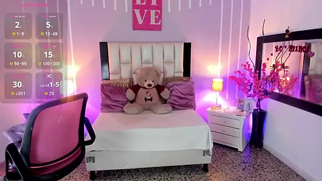 Snapshot of Andy_Gamboa chatting on November 25, 2025, 1:11 pm Andy Gamboa online show from November 25, 2025, 1:11 pm