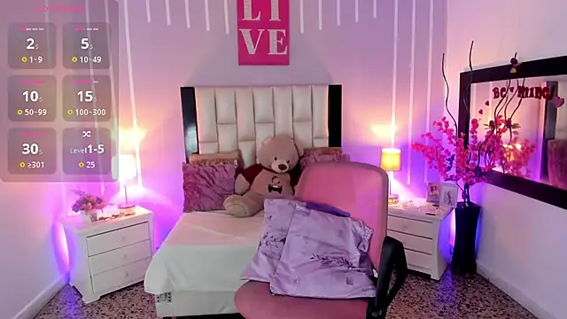 Snapshot of Andy_Gamboa chatting on November 24, 2025, 1:00 pm Andy Gamboa online show from November 24, 2025, 1:00 pm