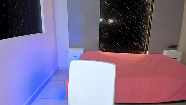 ScarlettWet9 online show from March 21, 2025, 7:00 am