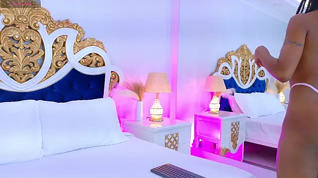 AshleyFerri online show from December 15, 2025, 11:16 am