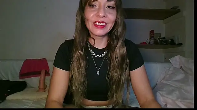 Snapshot of KarolinaReaper chatting on November 15, 2025, 11:42 pm KarolinaReaper online show from November 15, 2025, 11:42 pm